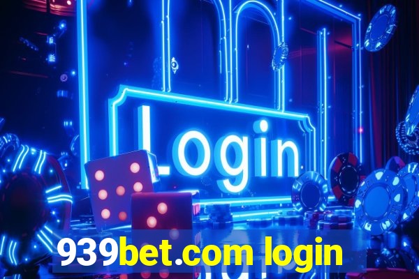 939bet.com login